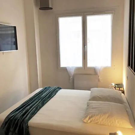 En Rdc Sur La Rue Des Bains, & Casino A 3 Min A Pied Trouville-sur-Mer