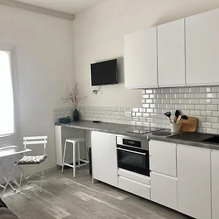 Apartment L Ideal 56 Trouville-sur-Mer