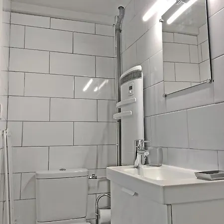 L Ideal 56 Apartment Trouville-sur-Mer