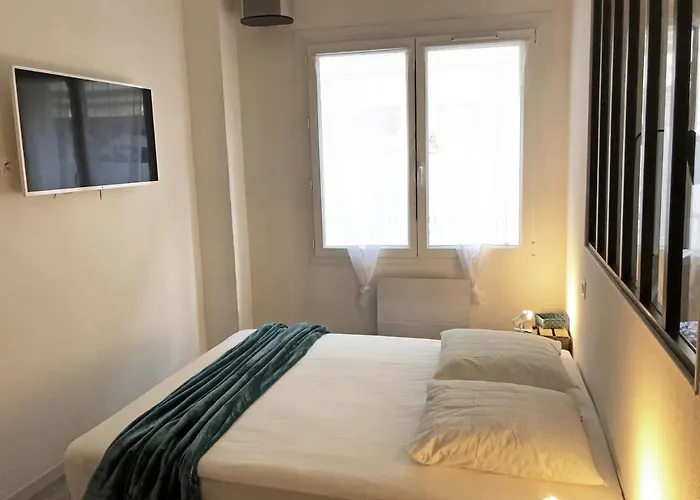 L Ideal 56 Trouville-sur-Mer