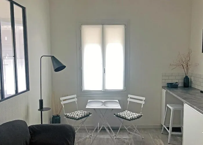 Appartement L Ideal 56 *