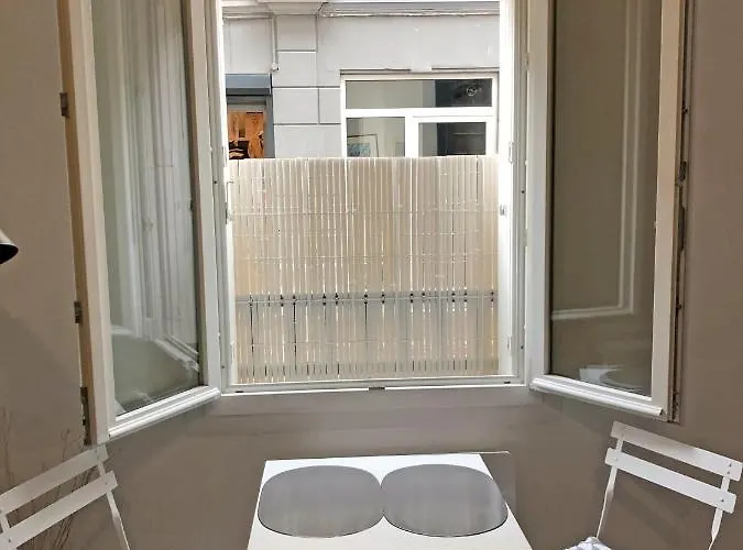 L Ideal 56 * Trouville-sur-Mer