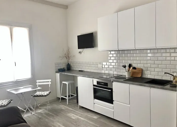 Appartement L Ideal 56 Trouville-sur-Mer