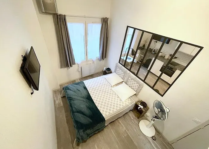 Appartement L Ideal 56 *