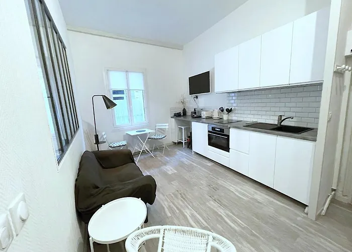 L Ideal 56 Appartement